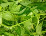 Foto langkah ke 1 dari resep Tumis kangkung.