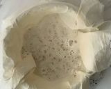 Foto langkah ke 2 dari resep Almond Oat Milk.