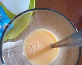 Foto langkah ke 2 dari resep Ice Nutrisari Milky Pop.
