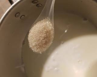 Es Cendol Boba - Step 1