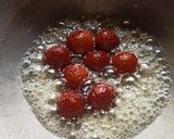 পান্তুয়া(pantua recipe in Bengali) রেসিপির ধাপ 4 ছবি