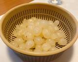 ลำไยลอยแก้ว วิธีทำสูตร 1 รูป