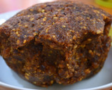 Foto del paso 3 de la receta: Dulce de dátil en pan