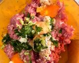 Foto del paso 3 de la receta: Sopa Rellena(sopa de Galets)
