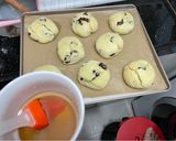 蔓越莓司康的食譜步驟9照片