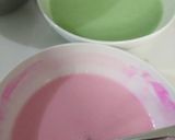Foto langkah ke 3 dari resep Lapis Pepe.