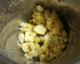 হুমুস সাথে ফলাফিল(Hummus with Falafel recipe in Bengali) রেসিপির ধাপ 2 ছবি