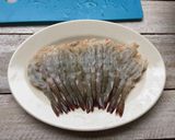 Foto langkah ke 3 dari resep 19. Ebi Furai#pekaninspirasi.