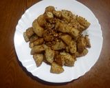 香料薯塊的食譜步驟5照片
