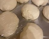 صورة لخطوة 2 من وصفة سندويشات طريه لافطار شهي 😋😘