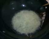 Foto langkah ke 4 dari resep Bihun telor gulung.