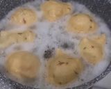Foto langkah ke 2 dari resep Pempek Adaan Kuah Terasi.