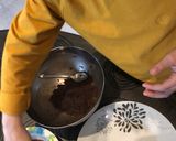 Une image de l'étape 4 de Météorites de Coco Pops.