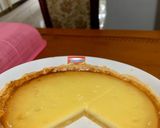 Foto langkah ke 7 dari resep Pie susu Oven Konvensional (mudah, jarang gagal).
