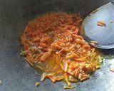 Foto langkah ke 2 dari resep *risol mini*.