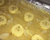 Foto langkah ke 7 dari resep Kue Pisang Gula Palem (Banana Cake with Palm Sugar).