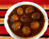 আমড়া চাটনি রেসিপির ধাপ 2 ছবি