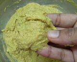 வாழை இலை ரொட்டி ரெசிபி ஸ்டேப் 2 புகைப்படம்