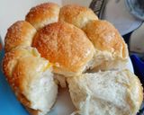 Foto langkah ke 6 dari resep 181. Roti Krumpul.