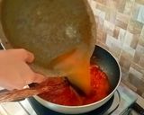 Foto langkah ke 3 dari resep Enak Tenan! Gulai Kentang Telur Puyuh.