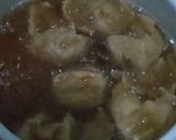 Foto langkah ke 6 dari resep Keripik Tahu Pong Instan.
