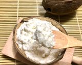 Foto del passaggio 4 della ricetta Crema di cocco