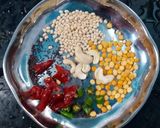 லெமன் சாதம் /Lemon Rice (Lemon Rice Recipe in Tamil) ரெசிபி ஸ்டேப் 3 புகைப்படம்