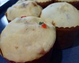 Foto del paso 5 de la receta: Pan dulce navideño
