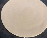 જુવાર નો રોટલો (Jowar Rotlo Recipe In Gujarati) રેસીપી સ્ટેપ2ફોટો