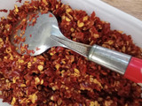 Chili Oil Ala Chinese Resto