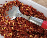 Foto langkah ke 1 dari resep Chili Oil Ala Chinese Resto.