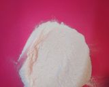 A picture of step 3 of Jalebi.