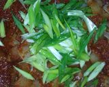 Foto langkah ke 3 dari resep Kikil Balado.