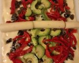 Foto del paso 4 de la receta: Pionono salado Veggie