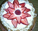 Foto del paso 4 de la receta: Bizcochuelo de naranja