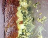 Foto del paso 5 de la receta: Tarta de acelga y espinaca
