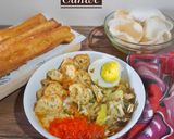 Foto langkah ke 9 dari resep 53.2024. Cakwe (Chinese Cruller).