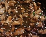 Foto langkah ke 3 dari resep Chiken teriyaki rumahan.