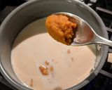 Foto del paso 2 de la receta: Pumpkin spice latte