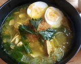 Foto langkah ke 7 dari resep SOTO LAMONGAN, PR_uuenaktenanrek.
