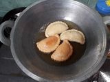Panada tuna manado