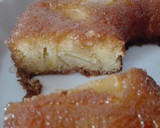 Foto del paso 4 de la receta: Tarta de manzana fácil
