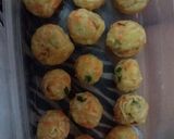 Foto langkah ke 4 dari resep Potato Noodle Balls.