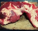 Foto del paso 2 de la receta: Asado al horno