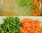 Foto del paso 5 de la receta: Ternera a la jardinera con champiñones