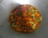 Foto langkah ke 3 dari resep 77.Capcay Brokoli Wortel.