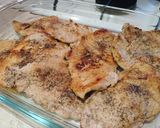 Újféle hagymás rostélyos recept fázis 4 fotója