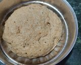 चीज़ बर्स्ट आटा पिज़्ज़ा (Cheese Burst Atta Pizza recipe in Hindi) रेसिपी चरण 5 फोटो