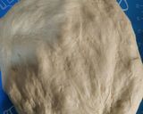 A picture of step 3 of Soft and Fluffy Burger Buns.