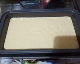 Foto langkah ke 3 dari resep Bolu Susu Lembang Kukus.